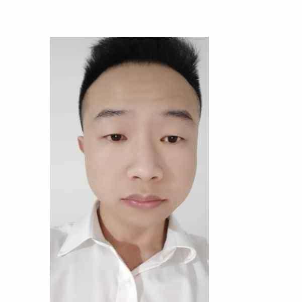 35岁岁陕西单身帅哥 - 中山吉缘网