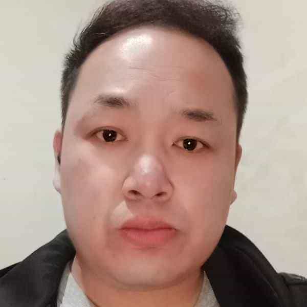 40岁岁河南单身帅哥 - 中山吉缘网