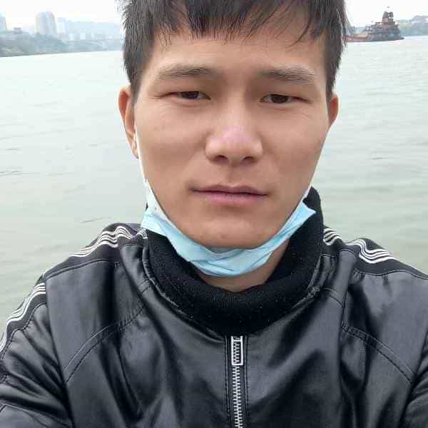 31岁岁江西单身帅哥 - 中山吉缘网