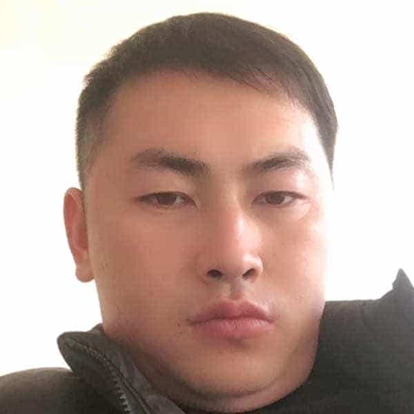 35岁岁河南单身帅哥 - 中山吉缘网