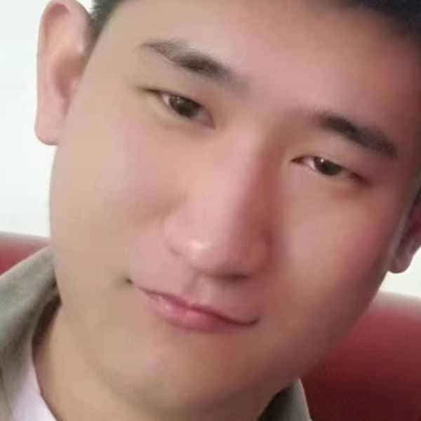27岁岁山西单身帅哥 - 中山吉缘网