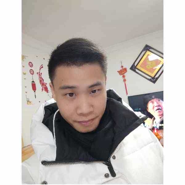 29岁岁福建单身帅哥 - 中山吉缘网