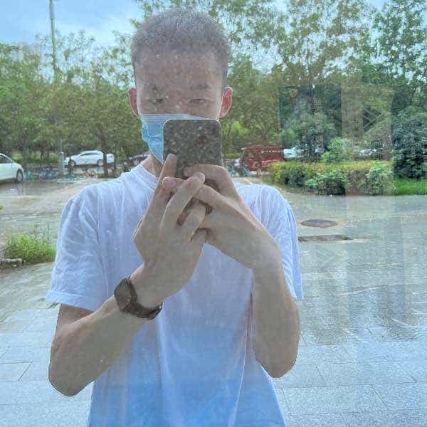 28岁岁河南单身帅哥 - 中山吉缘网