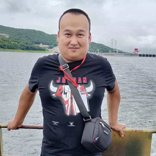 35岁岁吉林单身帅哥 - 中山吉缘网
