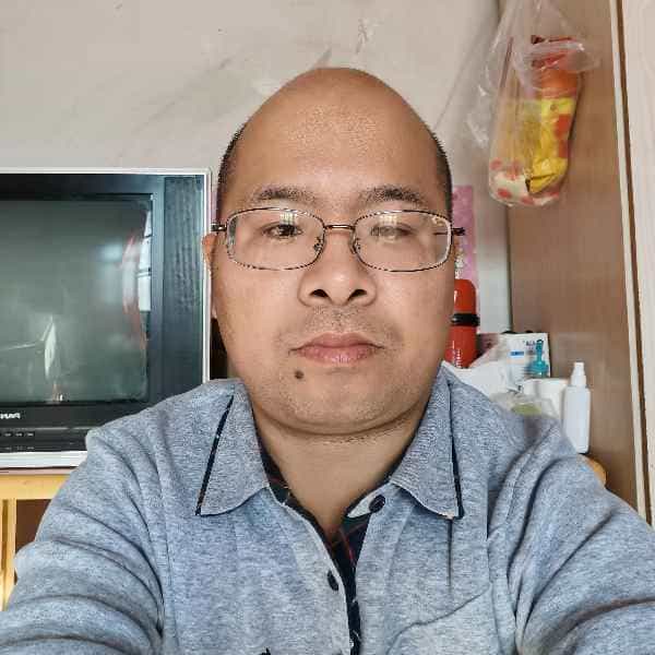 37岁岁山东单身帅哥 - 中山吉缘网