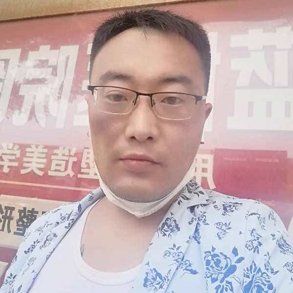 38岁岁辽宁单身帅哥 - 中山吉缘网