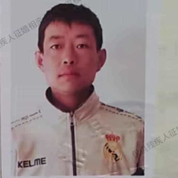 39岁岁河南单身帅哥 - 中山吉缘网