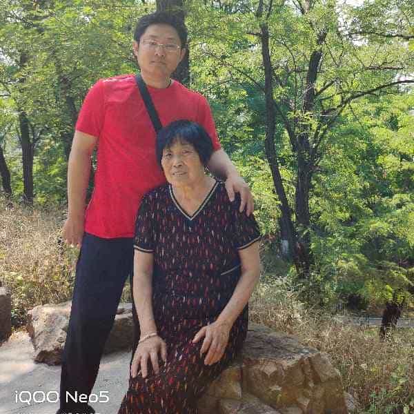 39岁岁辽宁单身帅哥 - 中山吉缘网
