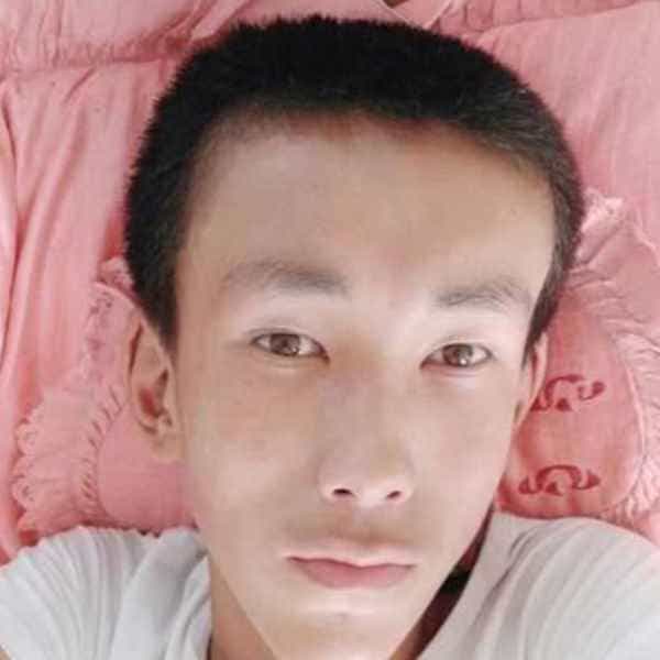 22岁岁山东单身帅哥 - 中山吉缘网