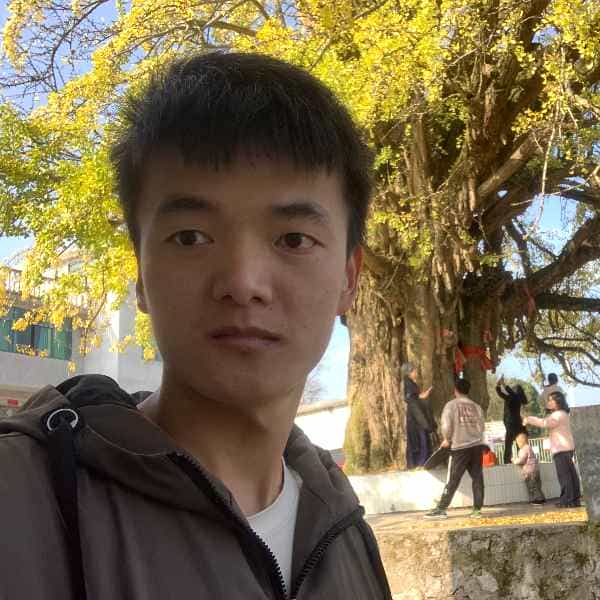 24岁岁贵州单身帅哥 - 中山吉缘网