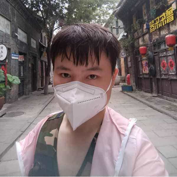 30岁岁河北单身帅哥 - 中山吉缘网