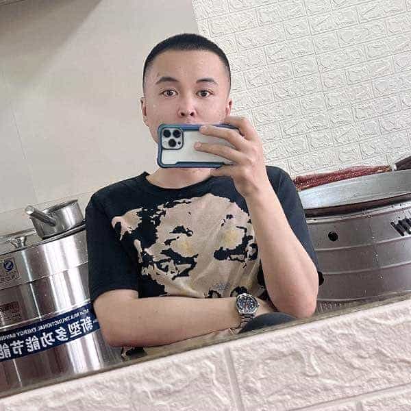30岁岁黑龙江单身帅哥 - 中山吉缘网