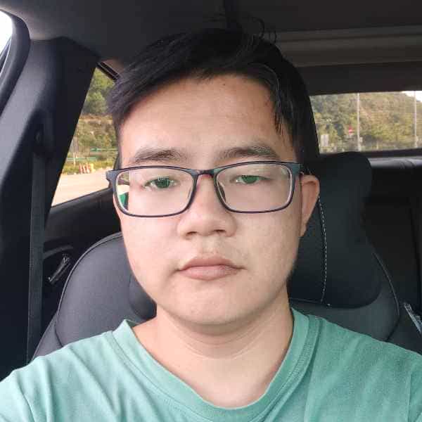 31岁岁广东单身帅哥 - 中山吉缘网