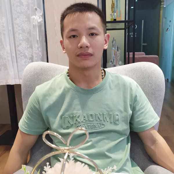 28岁岁江西单身帅哥 - 中山吉缘网