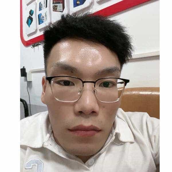 32岁岁陕西单身帅哥 - 中山吉缘网