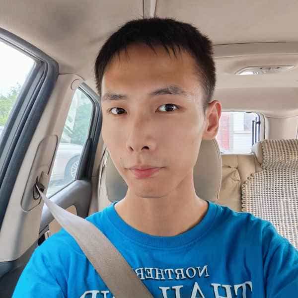 28岁岁陕西单身帅哥 - 中山吉缘网