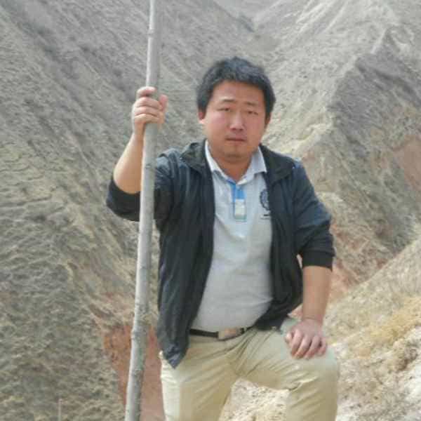 36岁岁甘肃单身帅哥 - 中山吉缘网