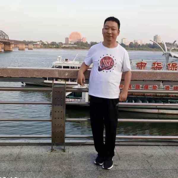 45岁岁辽宁单身帅哥 - 中山吉缘网
