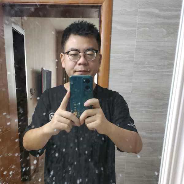 35岁岁陕西单身帅哥 - 中山吉缘网
