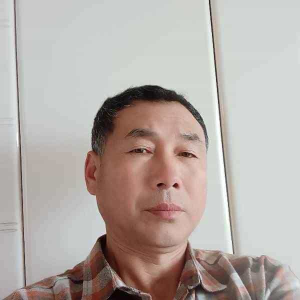 60岁岁辽宁单身帅哥 - 中山吉缘网