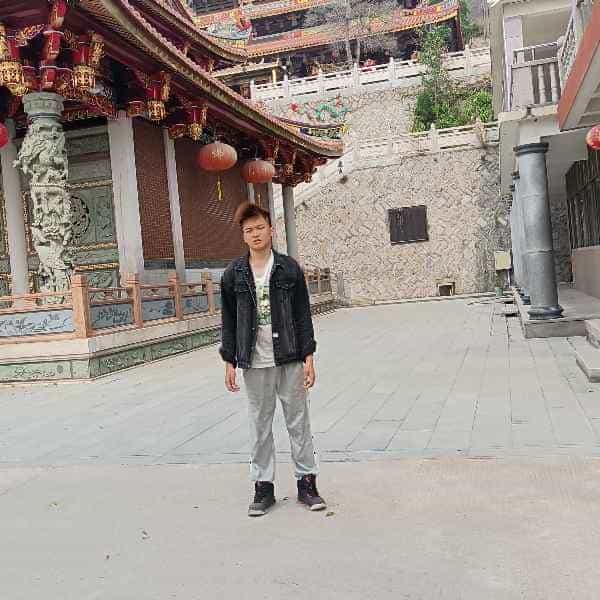 28岁岁江西单身帅哥 - 中山吉缘网
