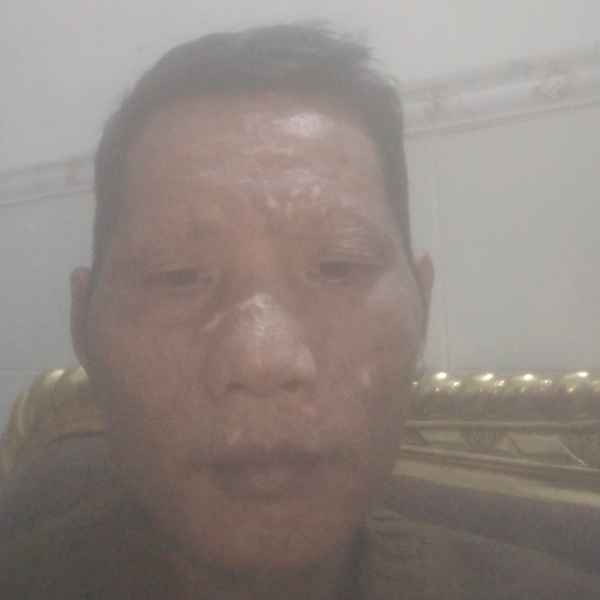 33岁岁广西单身帅哥 - 中山吉缘网