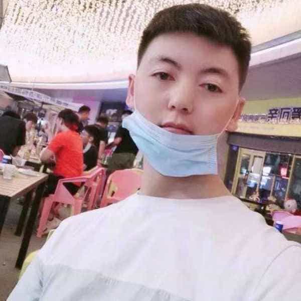 35岁岁甘肃单身帅哥 - 中山吉缘网