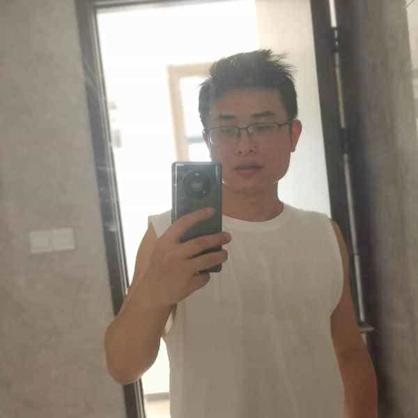 39岁岁广东单身帅哥 - 中山吉缘网