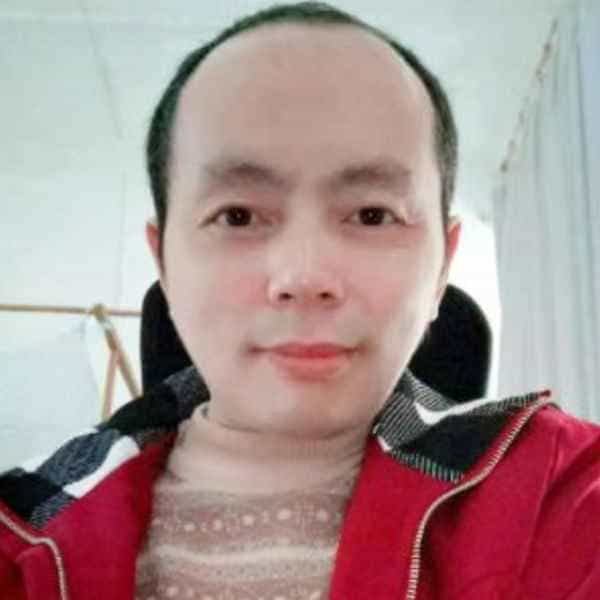 39岁岁江西单身帅哥 - 中山吉缘网