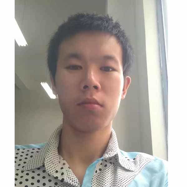 33岁岁陕西单身帅哥 - 中山吉缘网