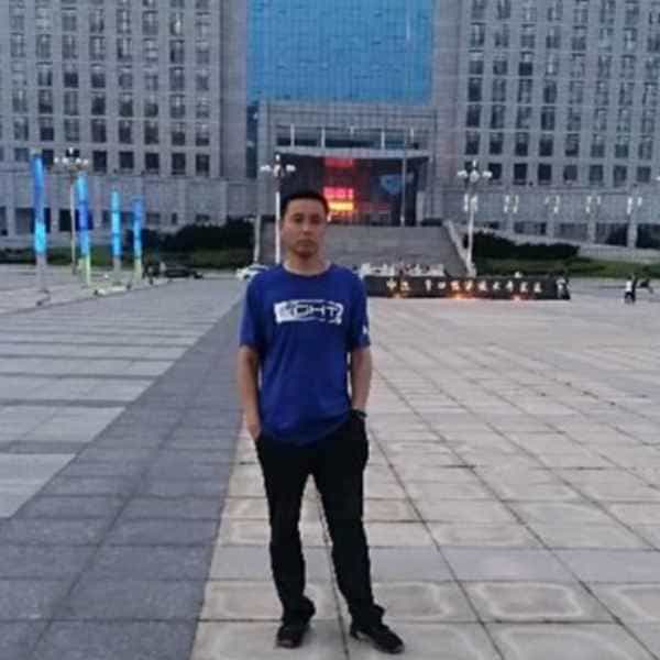 35岁岁辽宁单身帅哥 - 中山吉缘网