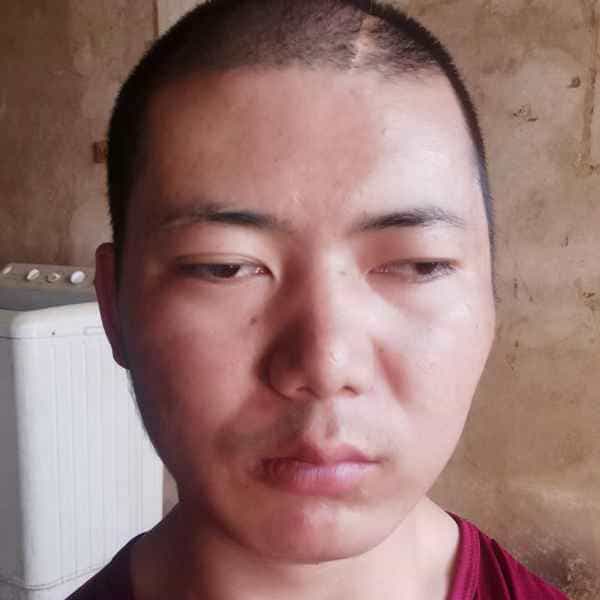 35岁岁云南单身帅哥 - 中山吉缘网