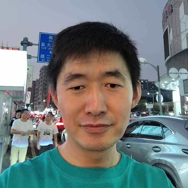 36岁岁甘肃单身帅哥 - 中山吉缘网