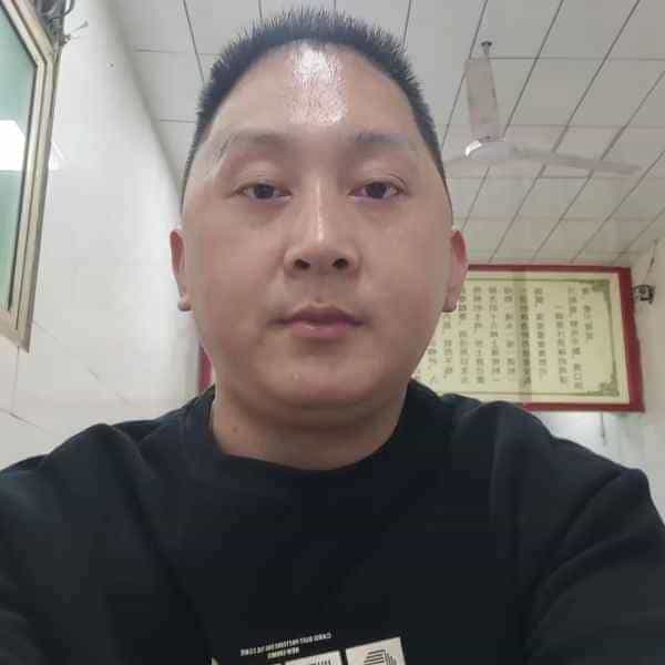37岁岁陕西单身帅哥 - 中山吉缘网