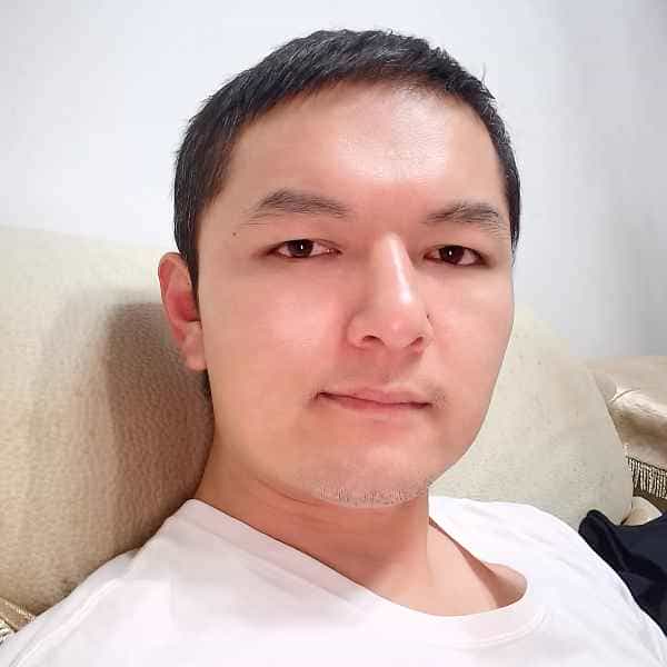 33岁岁湖南单身帅哥 - 中山吉缘网