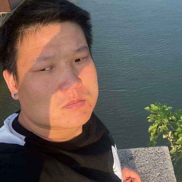 35岁岁河南单身帅哥 - 中山吉缘网