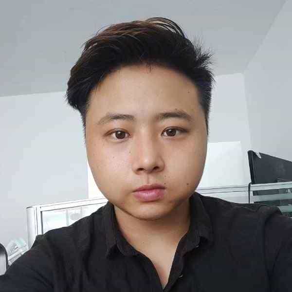 37岁岁湖南单身帅哥 - 中山吉缘网