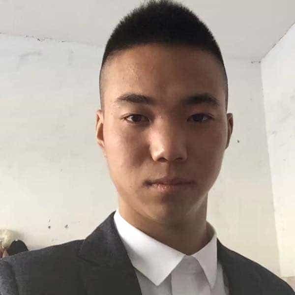 28岁岁陕西单身帅哥 - 中山吉缘网