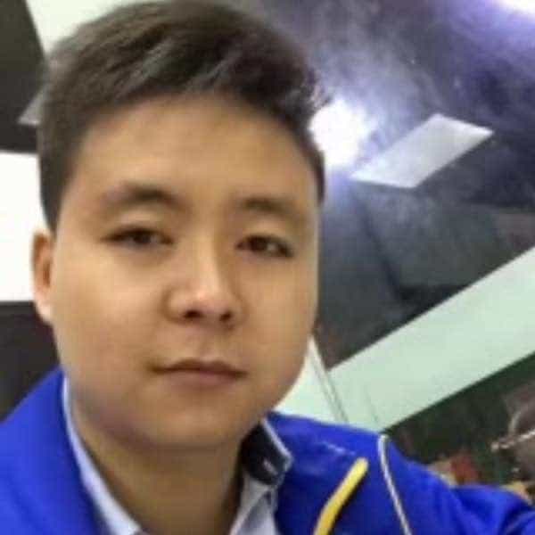 37岁岁湖南单身帅哥 - 中山吉缘网