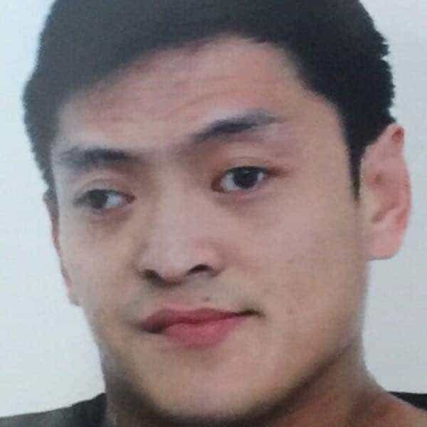 43岁岁辽宁单身帅哥 - 中山吉缘网