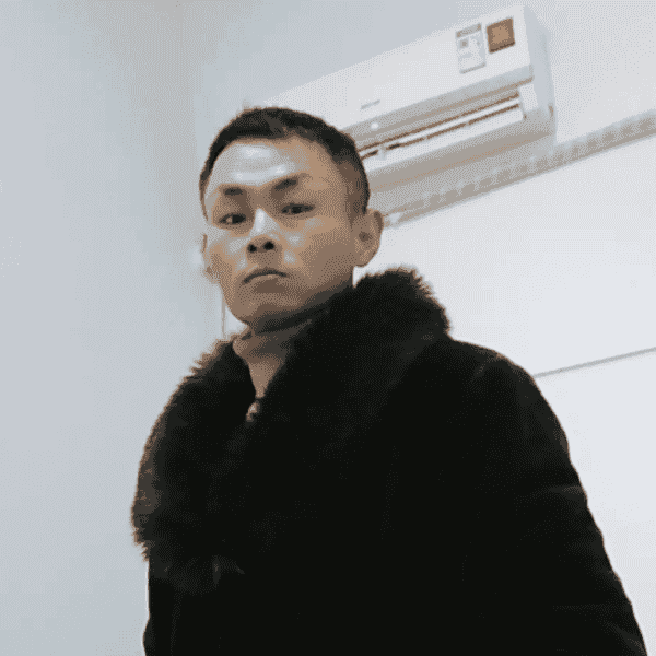 35岁岁山东单身帅哥 - 中山吉缘网