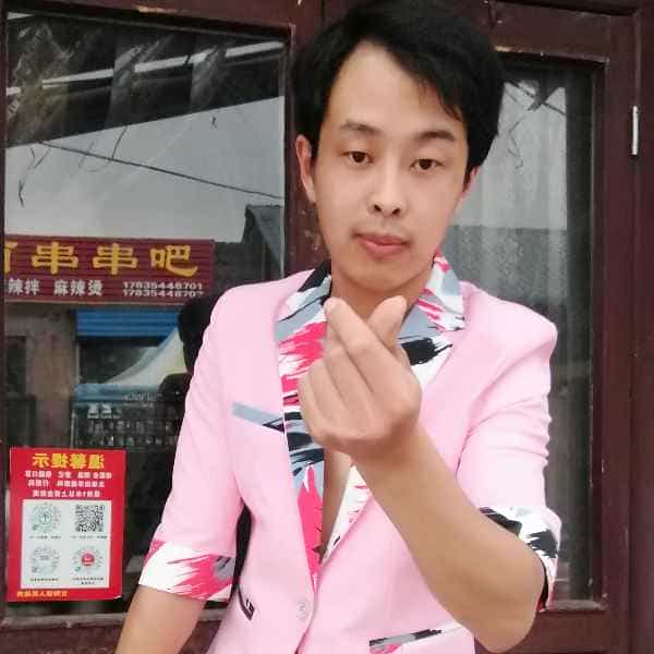30岁岁山西单身帅哥 - 中山吉缘网