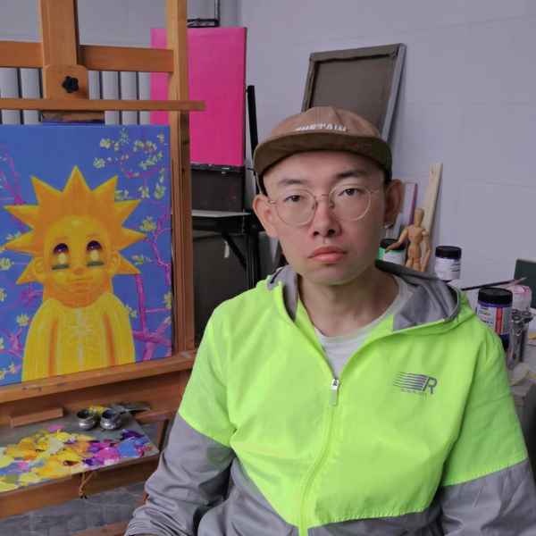 33岁岁山西单身帅哥 - 中山吉缘网