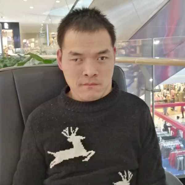 41岁岁陕西单身帅哥 - 中山吉缘网