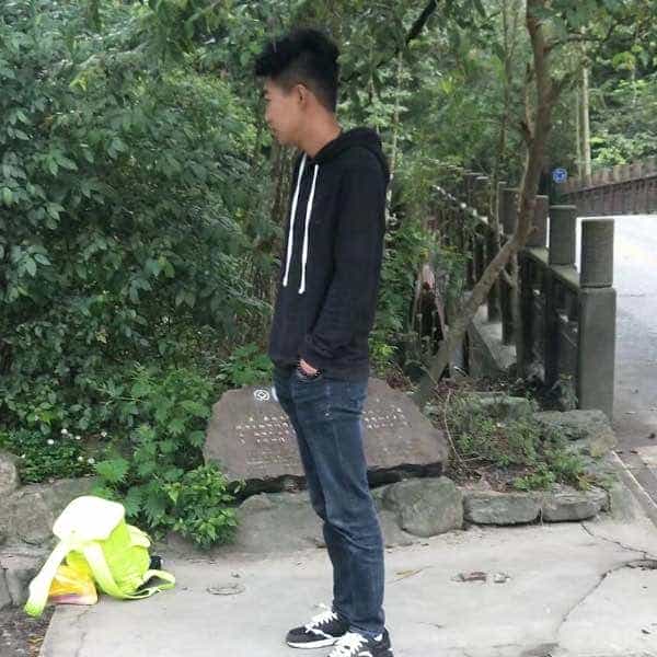 27岁岁四川单身帅哥 - 中山吉缘网