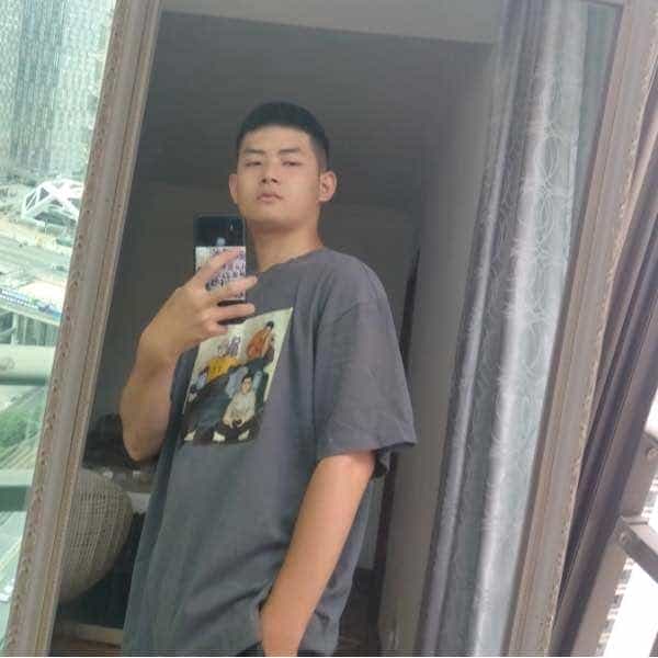35岁岁贵州单身帅哥 - 中山吉缘网