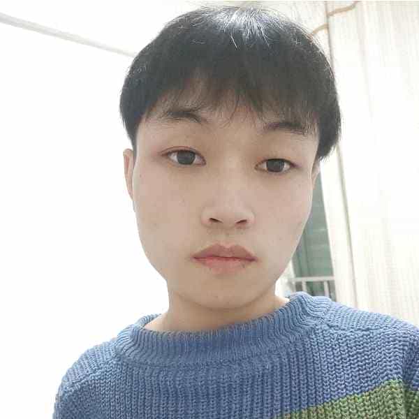 23岁岁贵州单身帅哥 - 中山吉缘网
