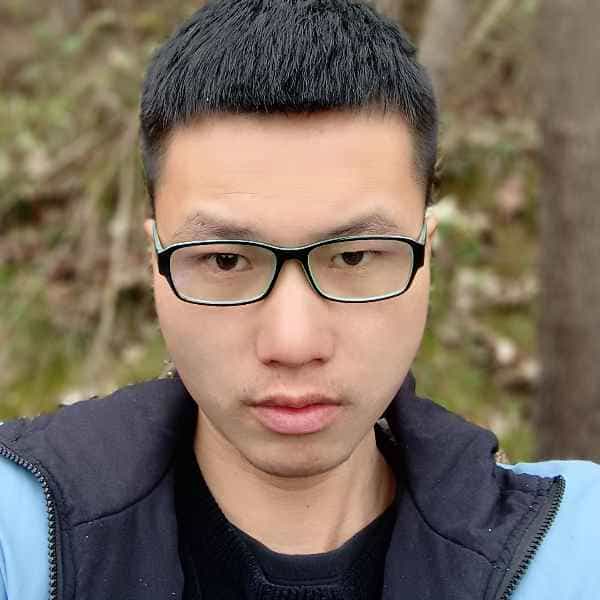 35岁岁湖南单身帅哥 - 中山吉缘网