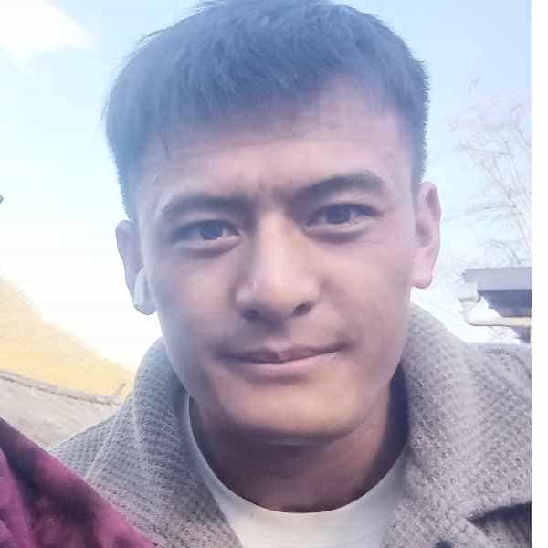 34岁岁云南单身帅哥 - 中山吉缘网