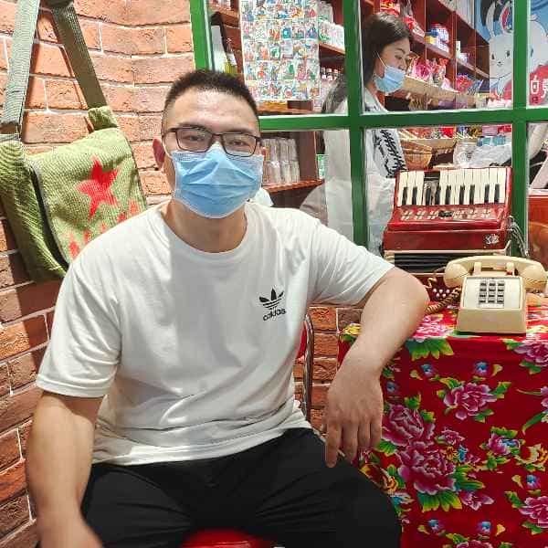 39岁岁河北单身帅哥 - 中山吉缘网